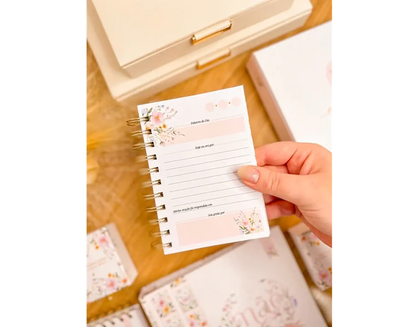 Arquivo Dia das Mães Floral - Papel Amado 17
