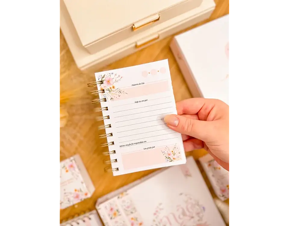 Arquivo Dia das Mães Floral - Papel Amado 17