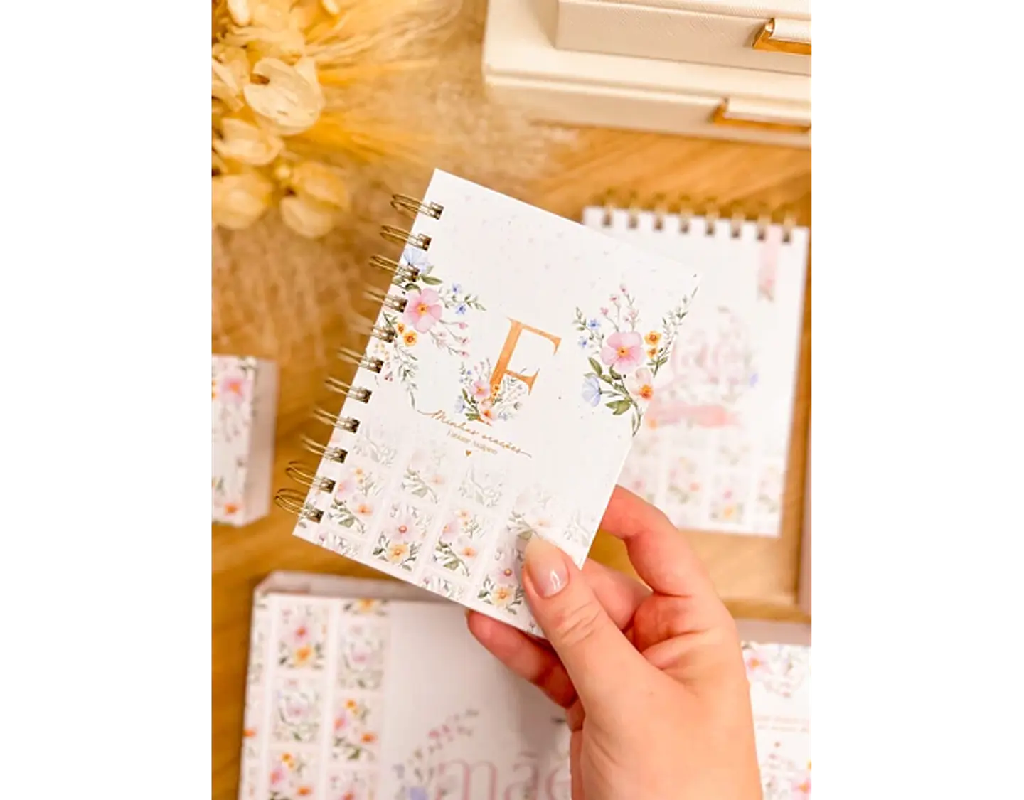 Arquivo Dia das Mães Floral - Papel Amado 19