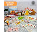 Arquivo de Corte PicNic - tutti - Thumbnail 1