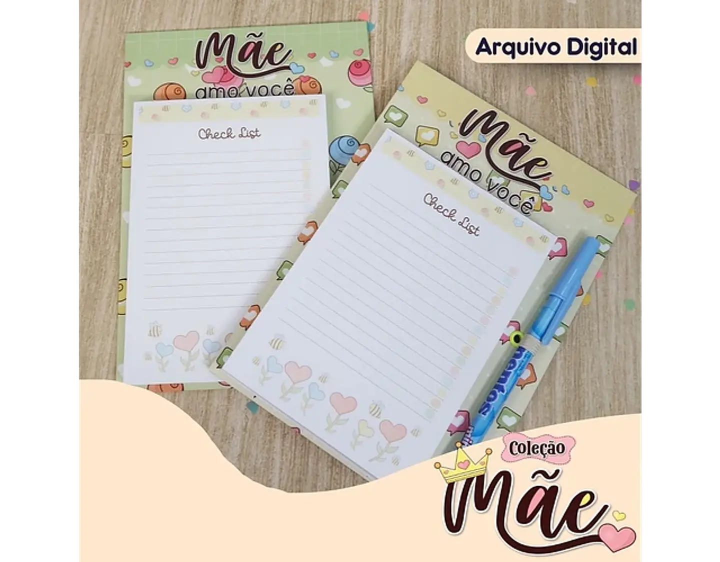 Arquivo Coleção Dia das Mães - MIMOS PERSONALIZADOS 4
