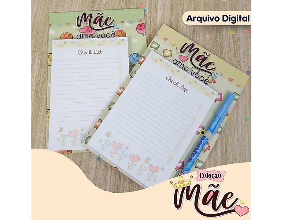 Arquivo Coleção Dia das Mães - MIMOS PERSONALIZADOS 4