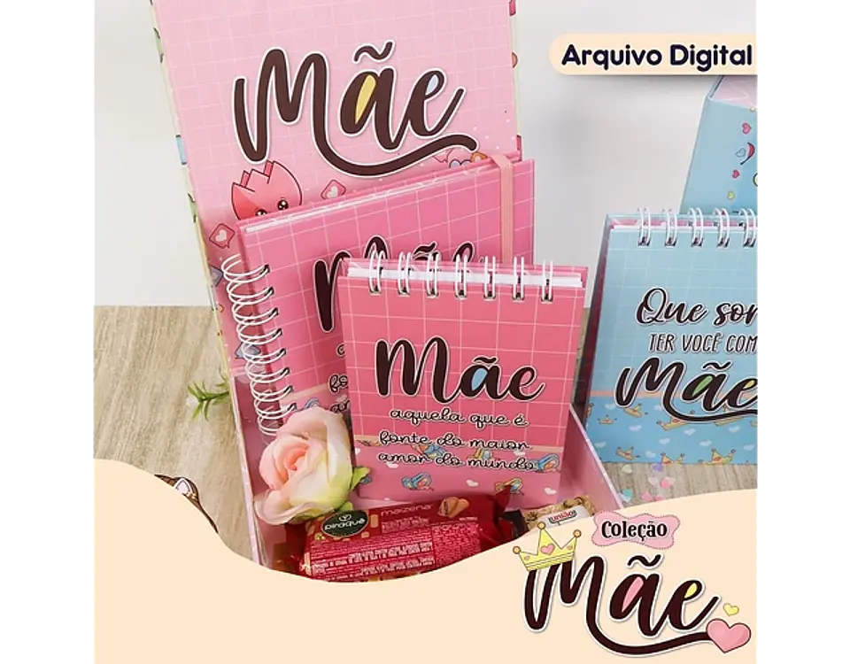 Arquivo Coleção Dia das Mães - MIMOS PERSONALIZADOS 7