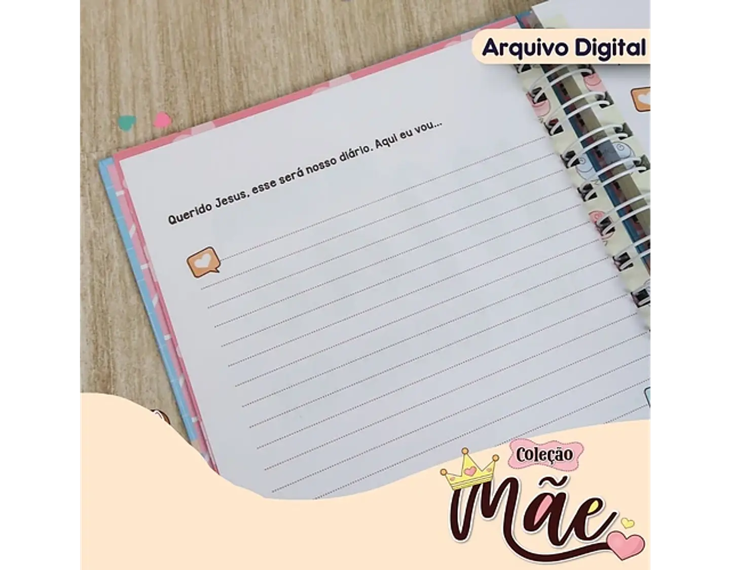 Arquivo Coleção Dia das Mães - MIMOS PERSONALIZADOS 11