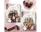 Arquivo encadernação coleção primaveira bordo casa floral - BICHO PAPEL - Thumbnail 9