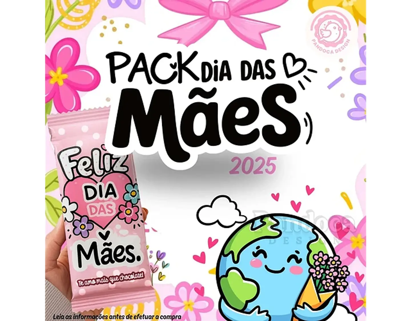 Arquivo Dia das Mães Combo 2025 - PANDOCA 1