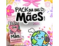 Arquivo Dia das Mães Combo 2025 - PANDOCA - Thumbnail 1