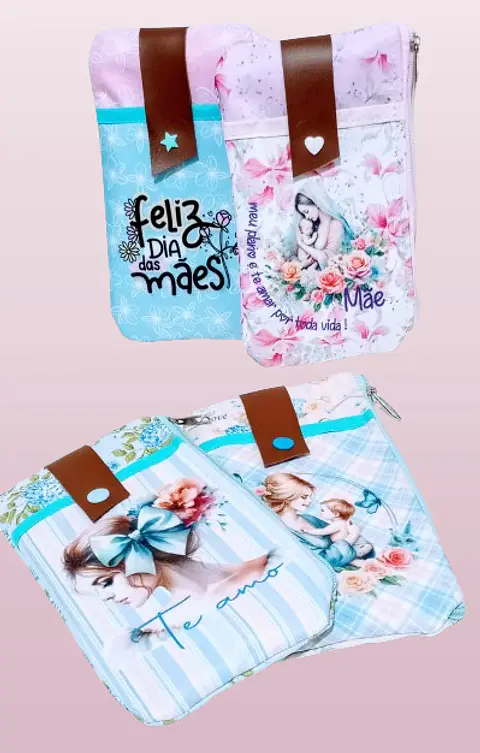 Arquivo dia das mães bolsas carteirinhas - ANA ALVEZ