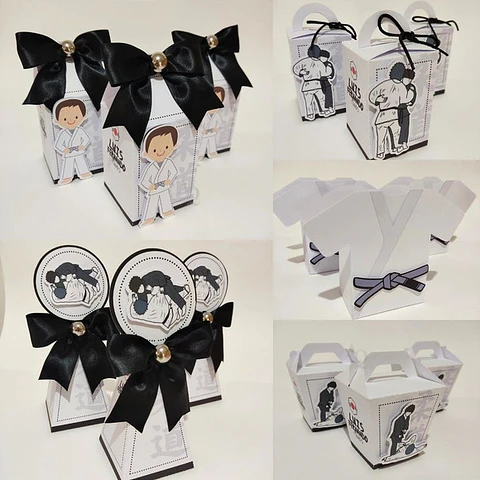 Arquivo de Corte Judô