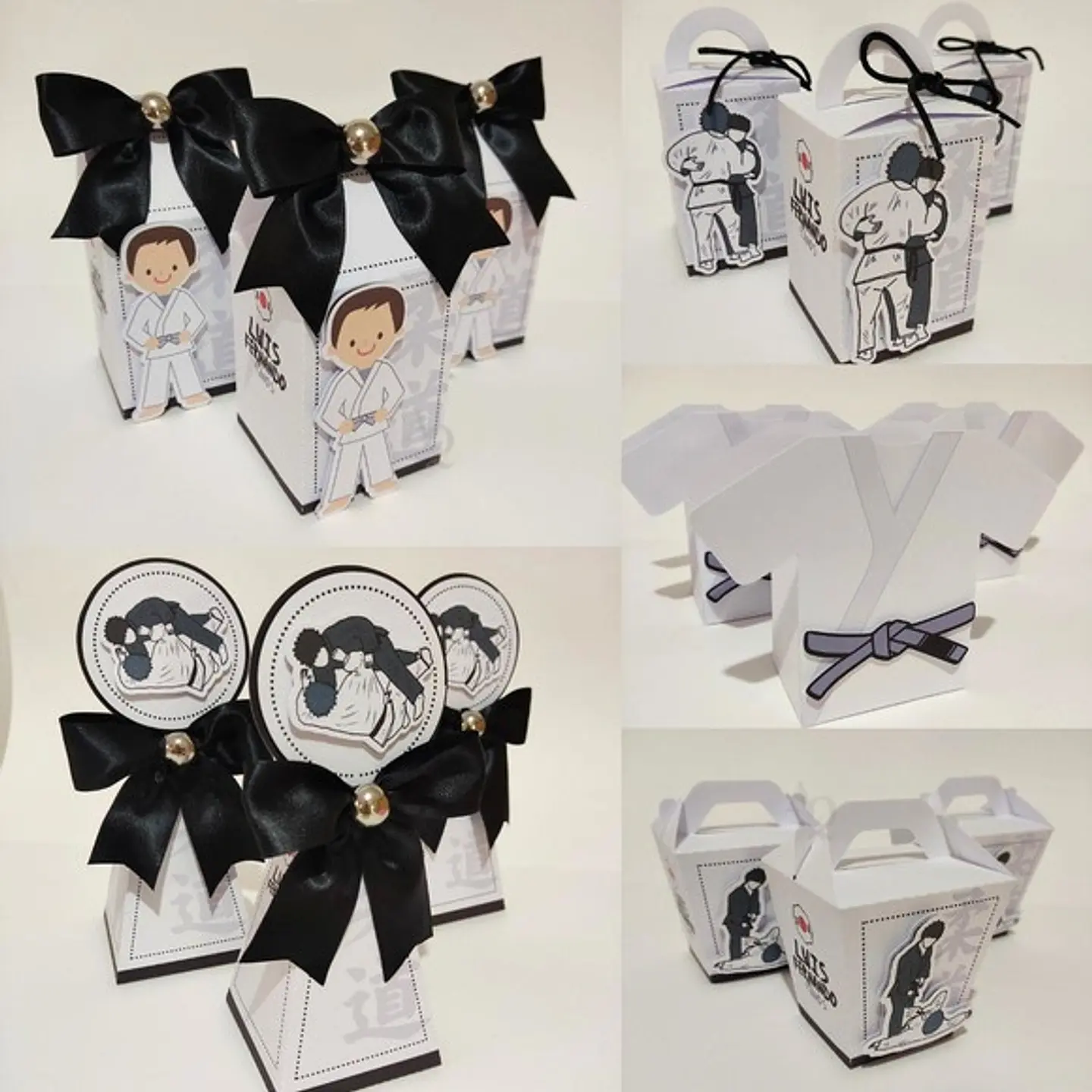 Arquivo de Corte Judô 1