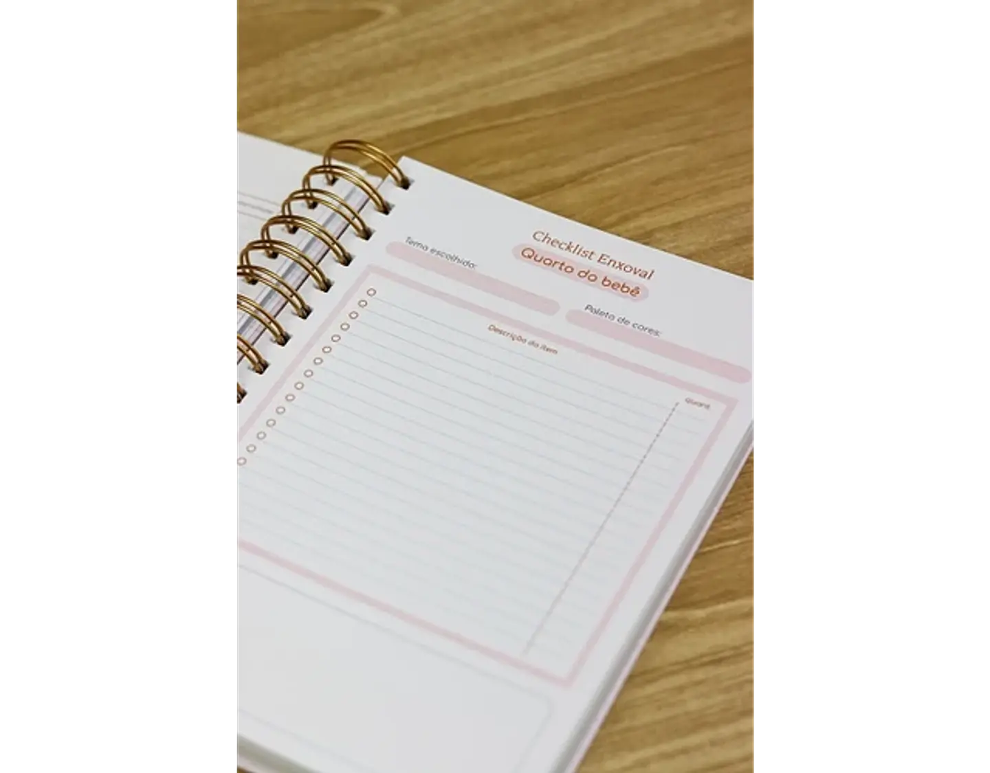 Arquivo Kit maternidade + video aulas - Estudio G19 Att 14
