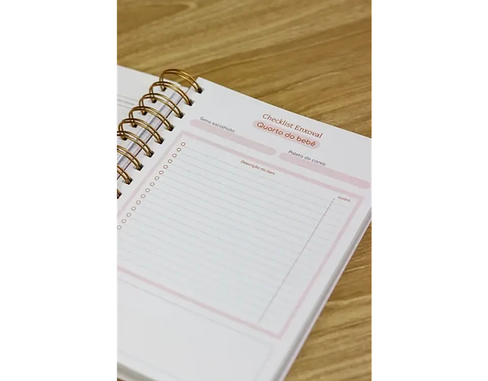 Arquivo Kit maternidade + video aulas - Estudio G19 Att 14