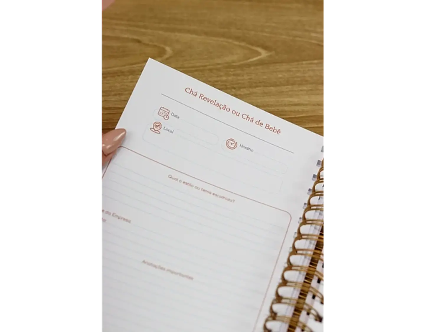 Arquivo Kit maternidade + video aulas - Estudio G19 Att 15