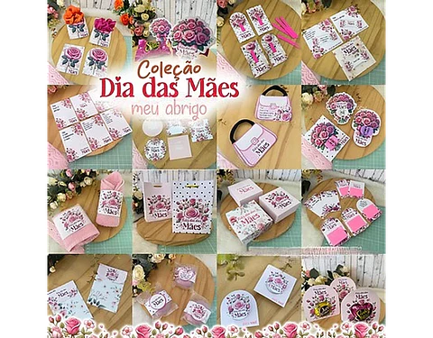 Arquivo combo dia das mães - A SUA MANEIRA FESTAS