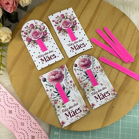 Arquivo dia das mães card lixinha - A SUA MANEIRA FESTAS