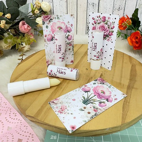 Arquivo dia das mães card manteiga de cacau - A SUA MANEIRA FESTAS