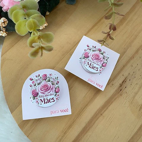 Arquivo dia das mães card potinho de hidratante - A SUA MANEIRA FESTAS