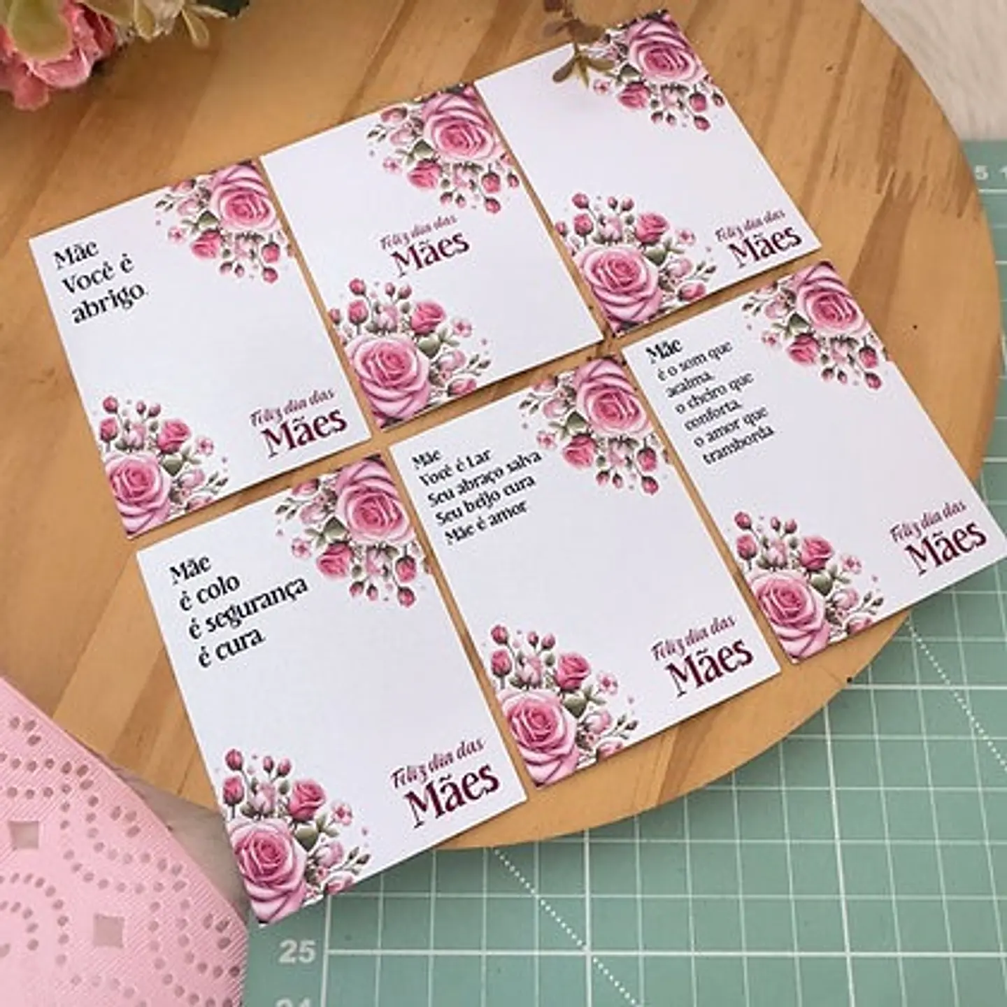 Arquivo dia das mães cards 4 - A SUA MANEIRA FESTAS 1