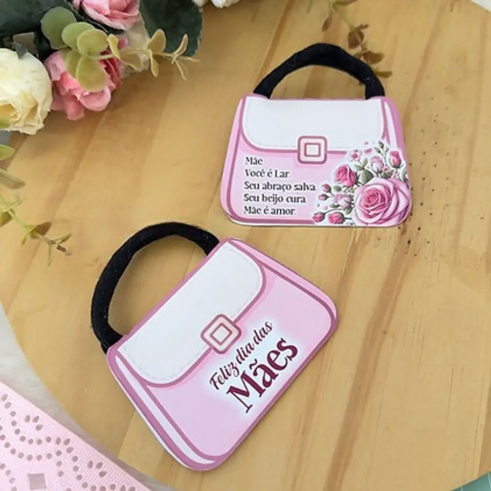 Arquivo dia das mães bolsinha xuxinha - A SUA MANEIRA FESTAS 1