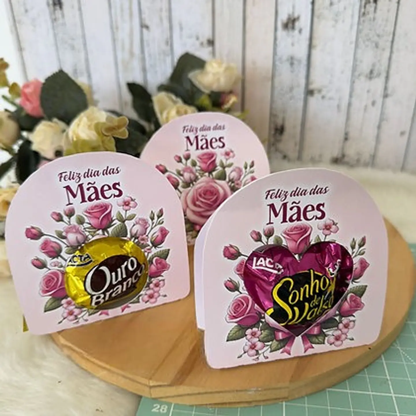 Arquivo dia das mães porta bombom - A SUA MANEIRA FESTAS 1