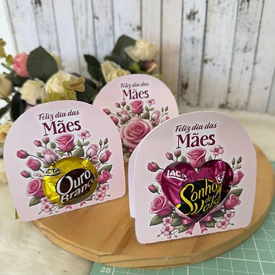 Arquivo dia das mães porta bombom - A SUA MANEIRA FESTAS 1