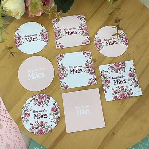 Arquivo dia das mães tags - A SUA MANEIRA FESTAS