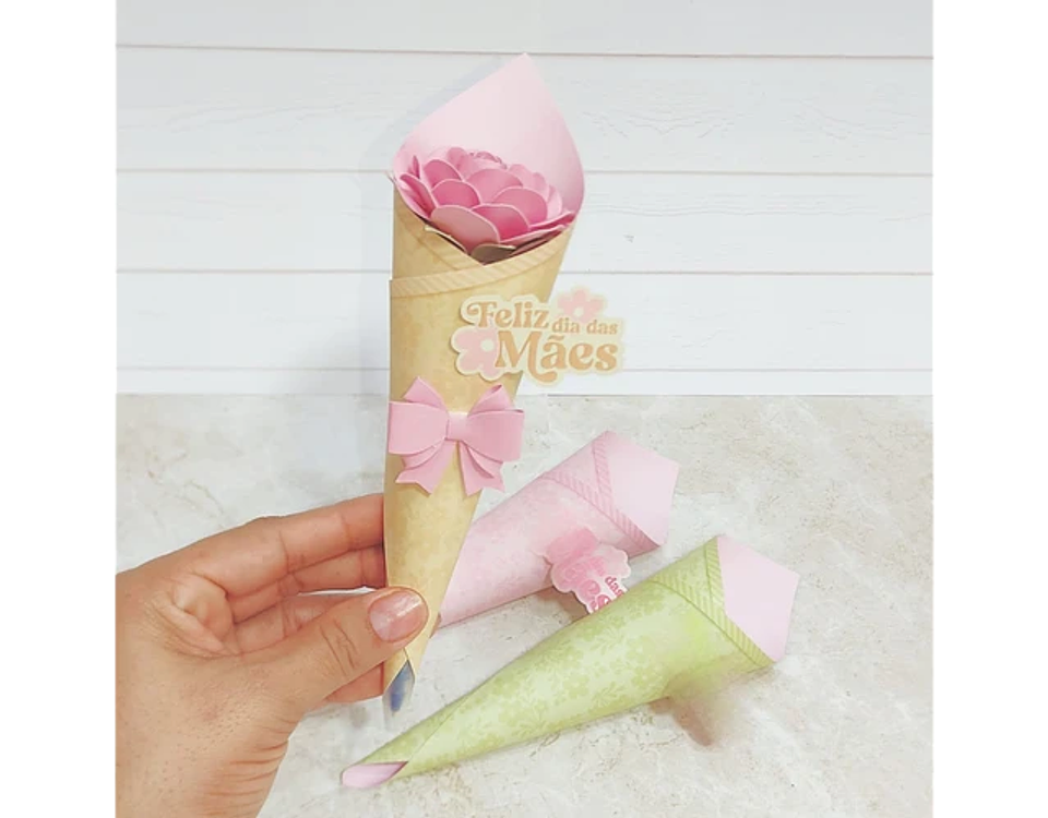 Arquivo dia das mães buquê de caneta flor - KIF CRIAÇÕES 1