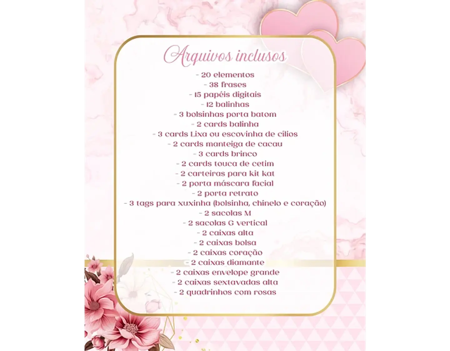 Arquivo coleção dia das mães - MADI 2