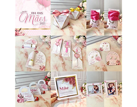 Arquivo coleção dia das mães - MADI