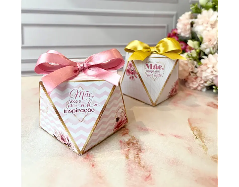 Arquivo dia das mães caixa diamante - MADI 1