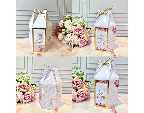 Arquivo dia das mães caixa sextavada alta - MADI