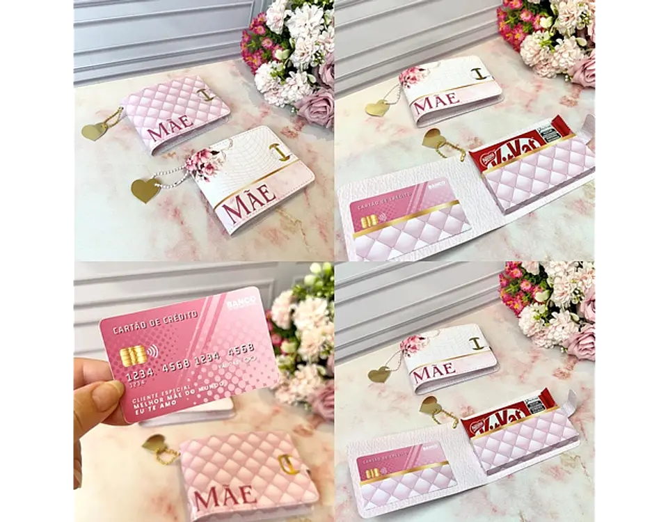 Arquivo dia das mães carteira kit kat - MADI 1