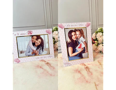 Arquivo dia das mães porta retrato - MADI