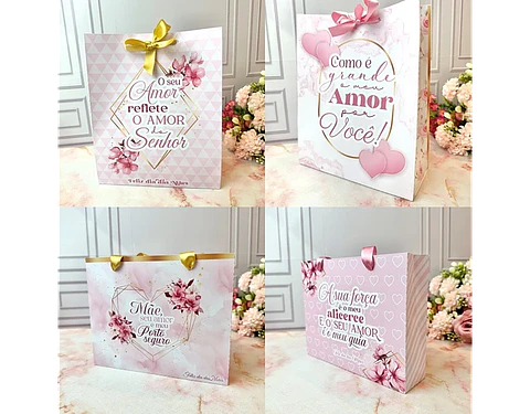 Arquivo dia das mães sacolinhas - MADI