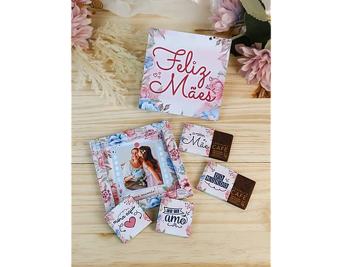 Arquivo dia das mães caixa para 4 la cremes - CHUVINHA DE PAPEL