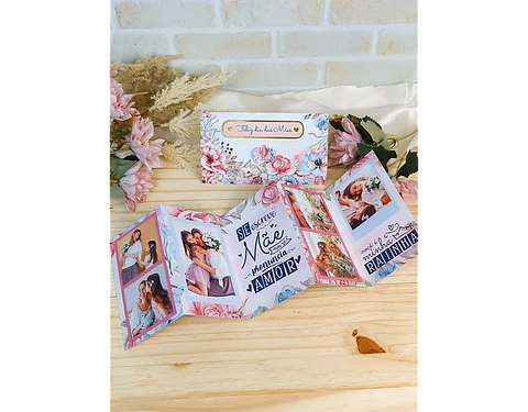 Arquivo dia das mães albúm sanfonado - CHUVINHA DE PAPEL