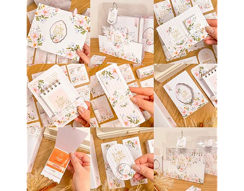 Arquivo Dia das Mães Papelaria - Papel amado