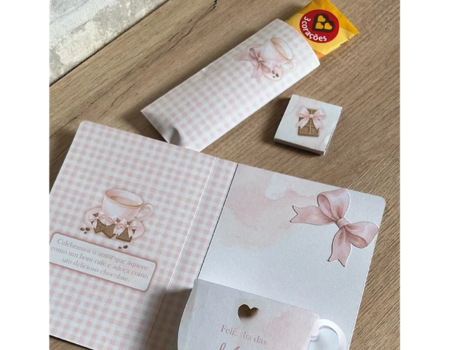 Arquivo dia das mães kit café - DANILLA MARQUES 2