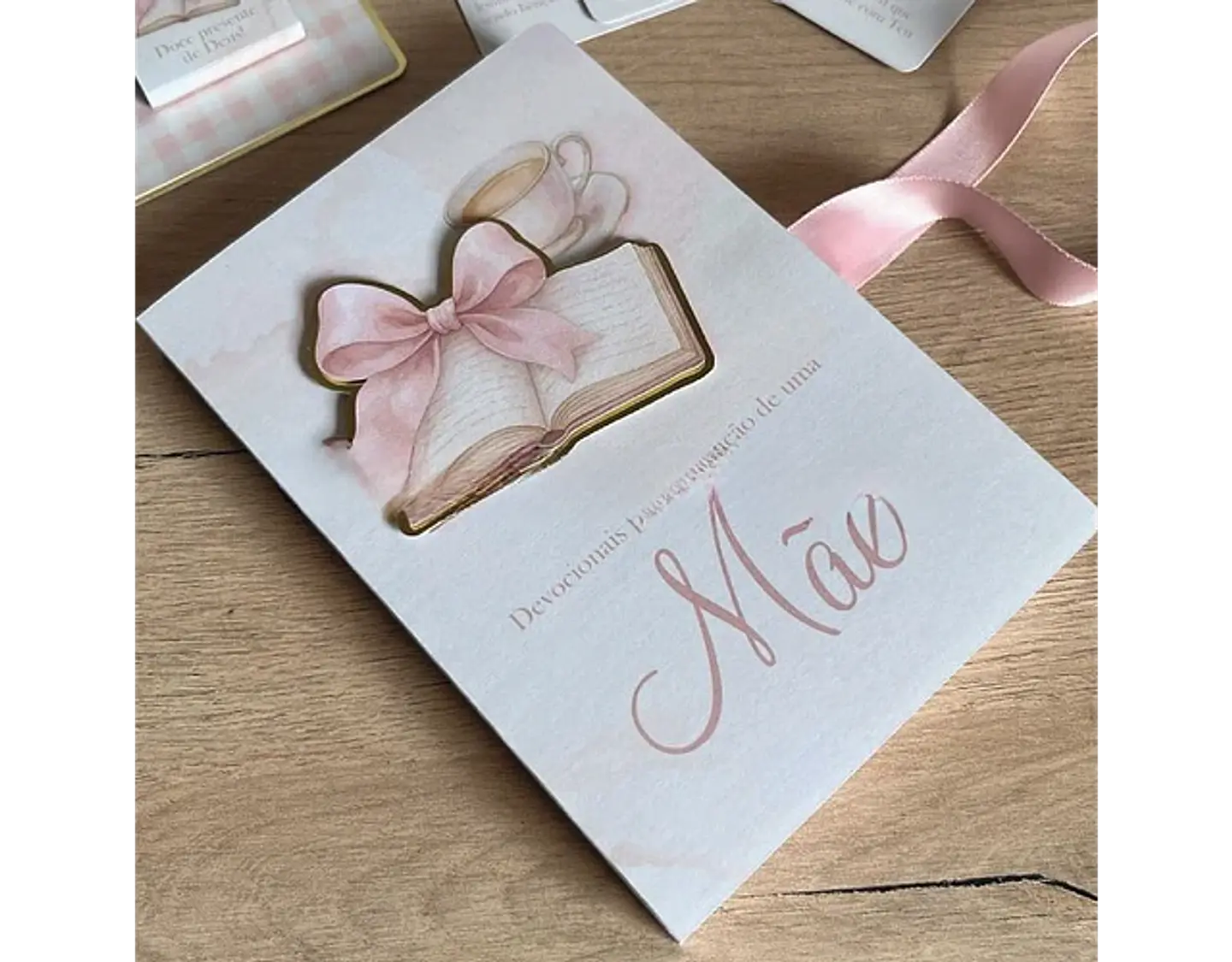 Arquivo dia das mães devocional para mães - DANILA MARQUES 2