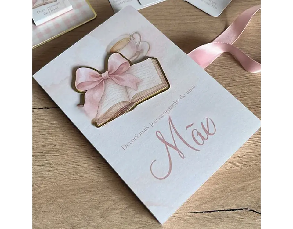 Arquivo dia das mães devocional para mães - DANILA MARQUES 2