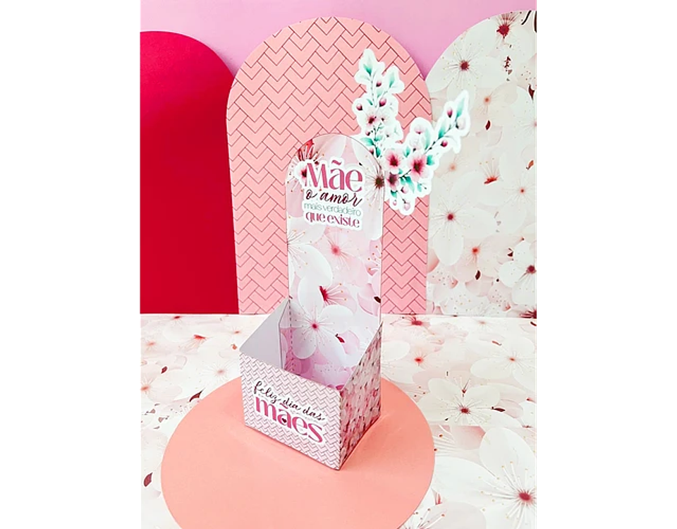 Arquivo dia das mães caixinha aberta painel romano - FADINHA FAZ ARTE 2