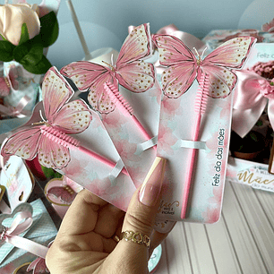 Arquivo de corte porta escovinha de cilíos dia das maes - LINA