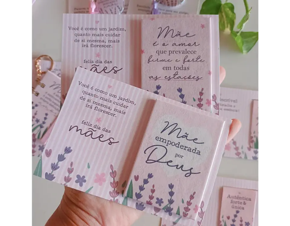 Arquivo dia das mães combo mães floral - CUTE B 4