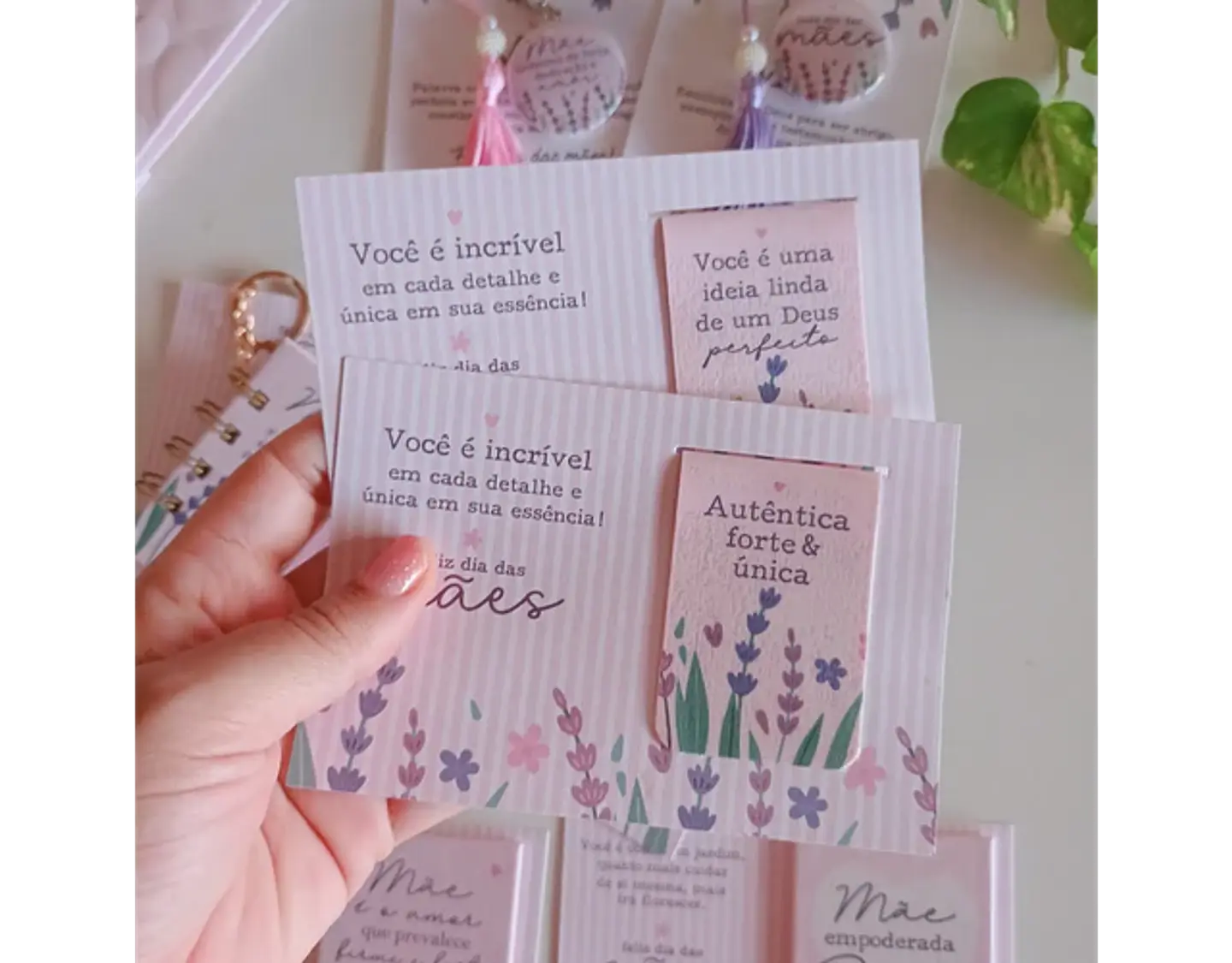 Arquivo dia das mães combo mães floral - CUTE B 5