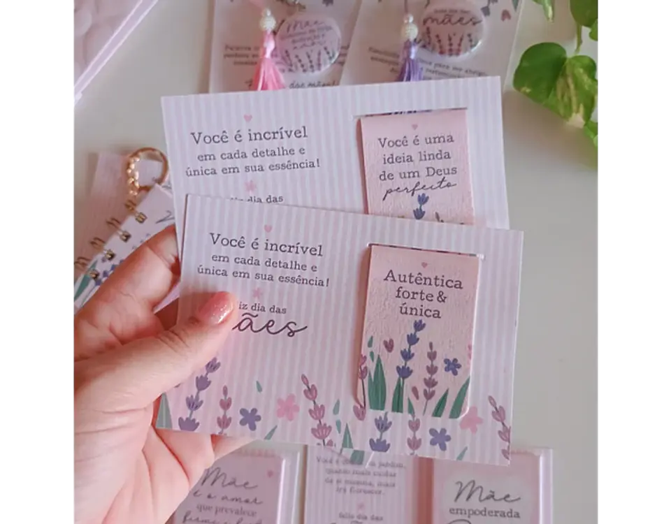 Arquivo dia das mães combo mães floral - CUTE B 5