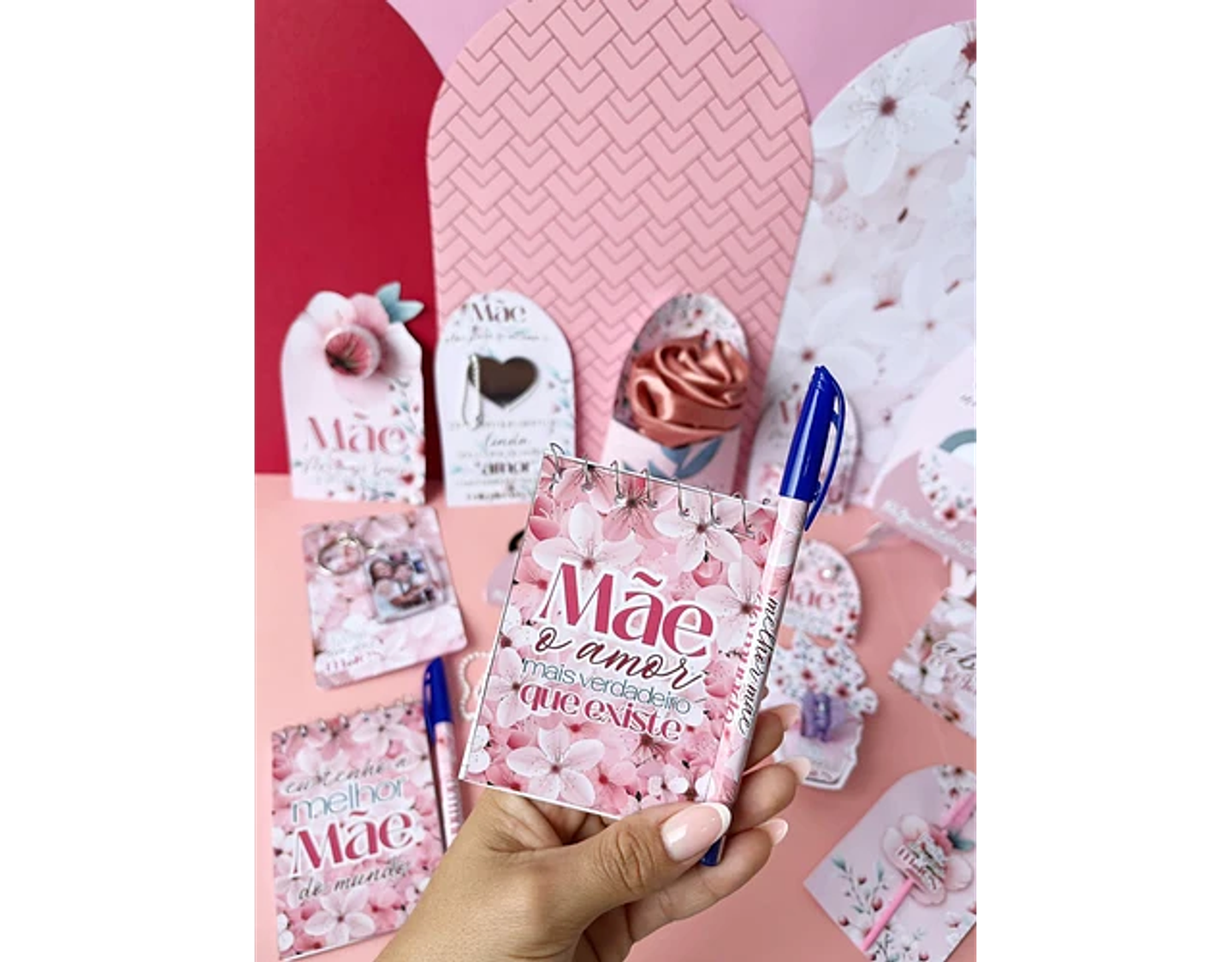 Arquivo dia das mães kit mimos - FADINHA ARTE 5