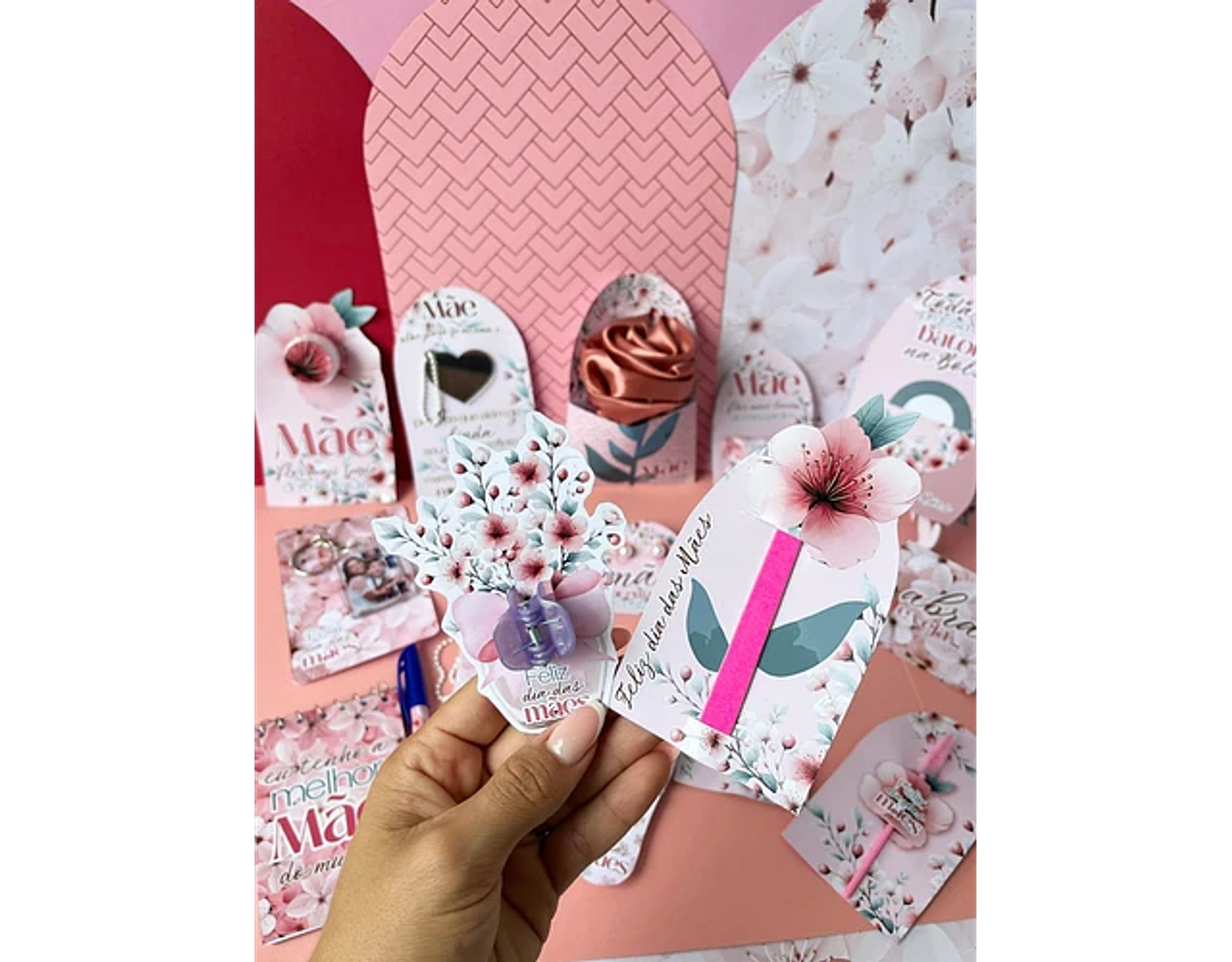 Arquivo dia das mães kit mimos - FADINHA ARTE 6