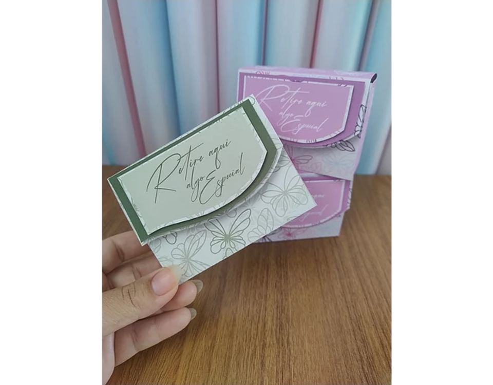 Arquivo dia das mães caixa mensagem - PERFEITA ARTE 4