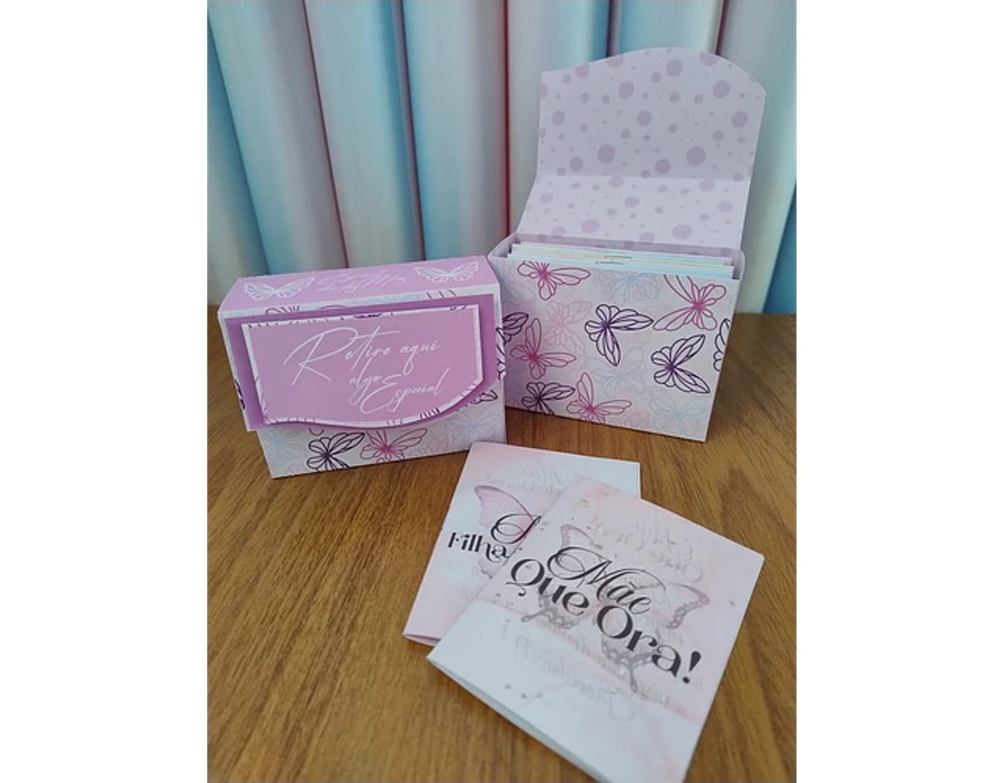 Arquivo dia das mães caixa mensagem - PERFEITA ARTE 6