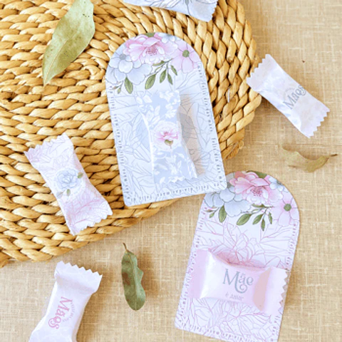 Arquivo dia das mães combo embalar - DUO ARQUIVOS